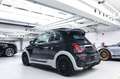 Abarth 695 70th anniversario Limited Edition Sabelt Schwarz - thumbnail 7