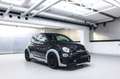 Abarth 695 70th anniversario Limited Edition Sabelt Schwarz - thumbnail 3
