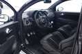 Abarth 695 70th anniversario Limited Edition Sabelt Schwarz - thumbnail 9