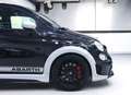 Abarth 695 70th anniversario Limited Edition Sabelt Schwarz - thumbnail 8