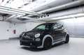 Abarth 695 70th anniversario Limited Edition Sabelt Schwarz - thumbnail 1