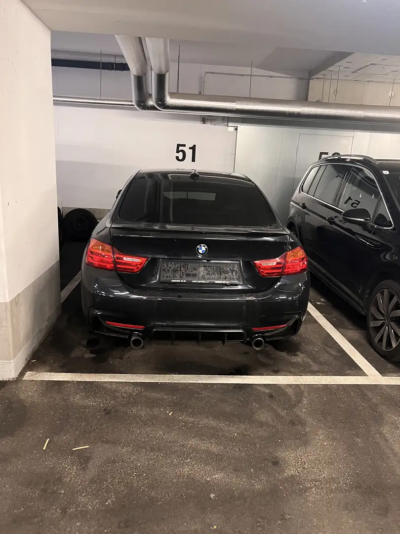 BMW 440 440i xDrive Gran Coupe M Sport Aut. - 1