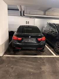 440i xDrive Gran Coupe M Sport Aut.