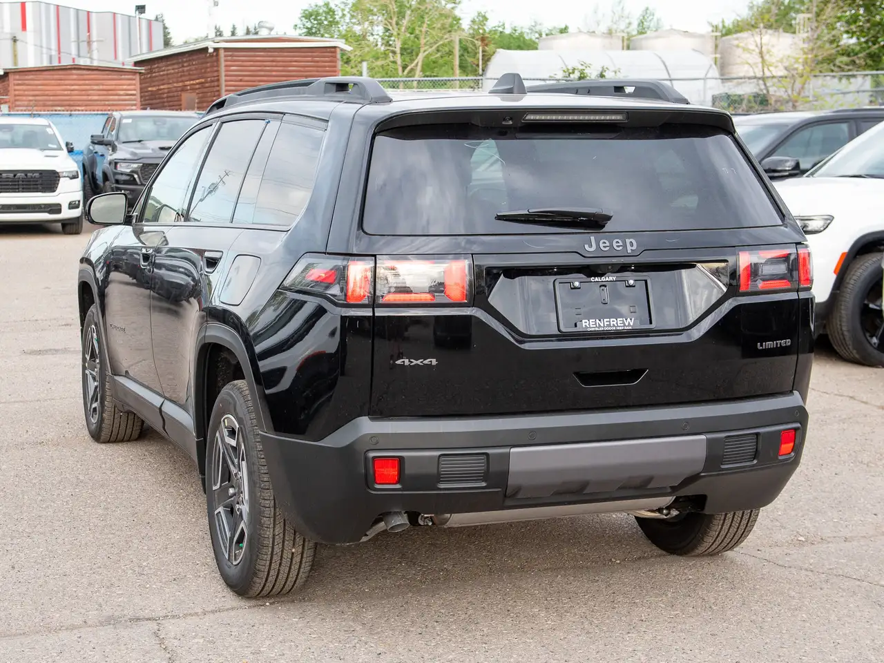 Jeep Cherokee снимка Jeep Cherokee