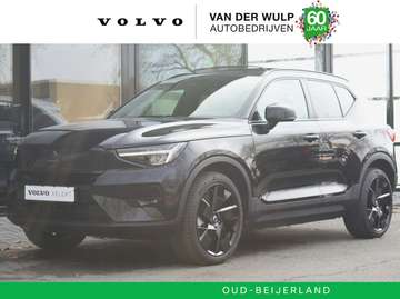 Twin Performance 442pk/82kWh Black Edition Ultra