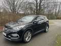 Hyundai SANTA FE Santa Fe 2.0 CRDi 4WD Executive Czarny - thumbnail 1