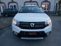 Dacia Sandero II Stepway Prestige LPG Navi Klima ALU ZV RüKam White - thumbnail 8