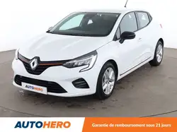 Renault Clio 1.0 TCe Zen