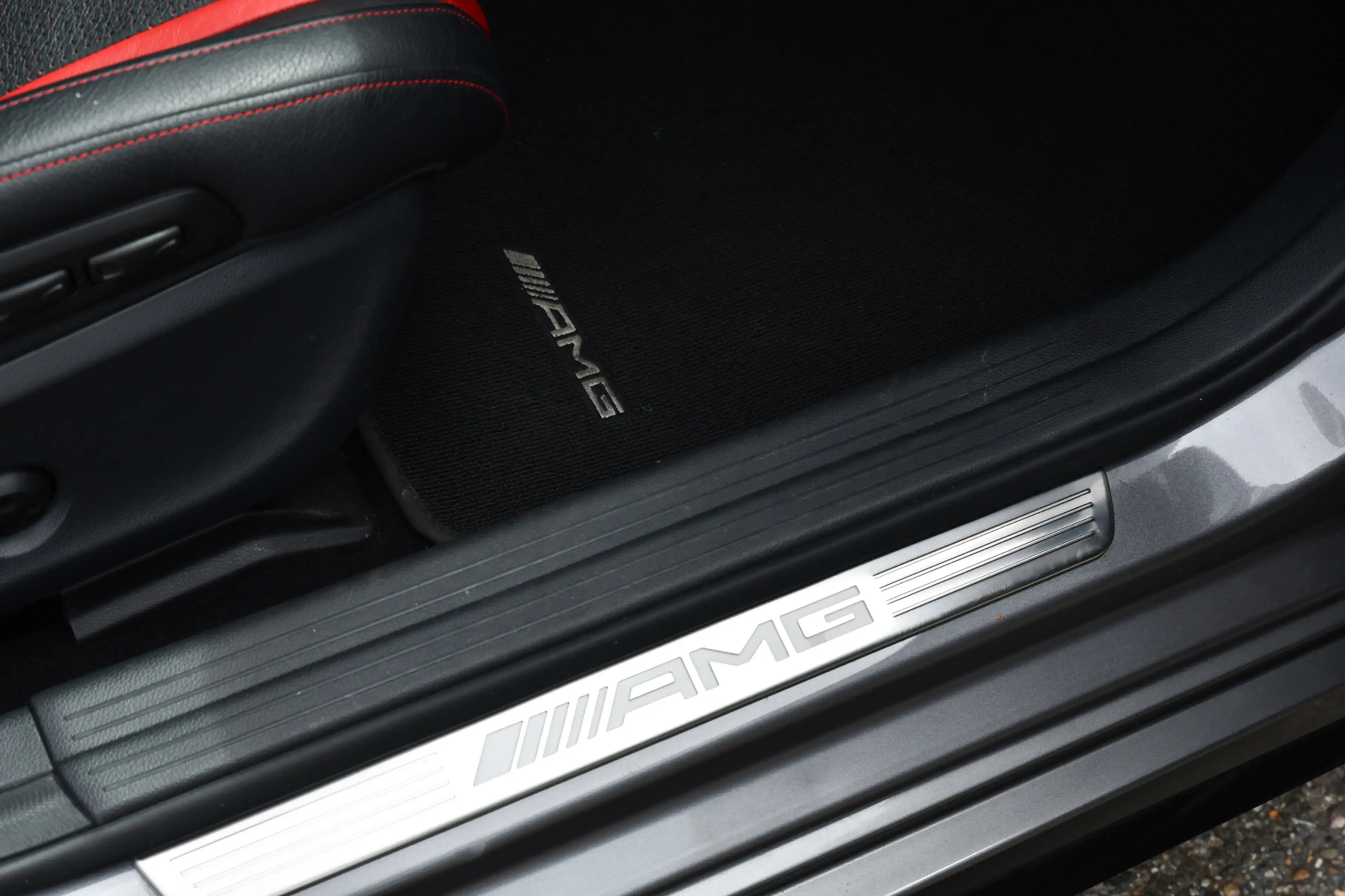 Mercedes-Benz A 45 AMG 4MATIC, Schaalstoelen, Pano, Memory, Camera, Harma — photo 23
