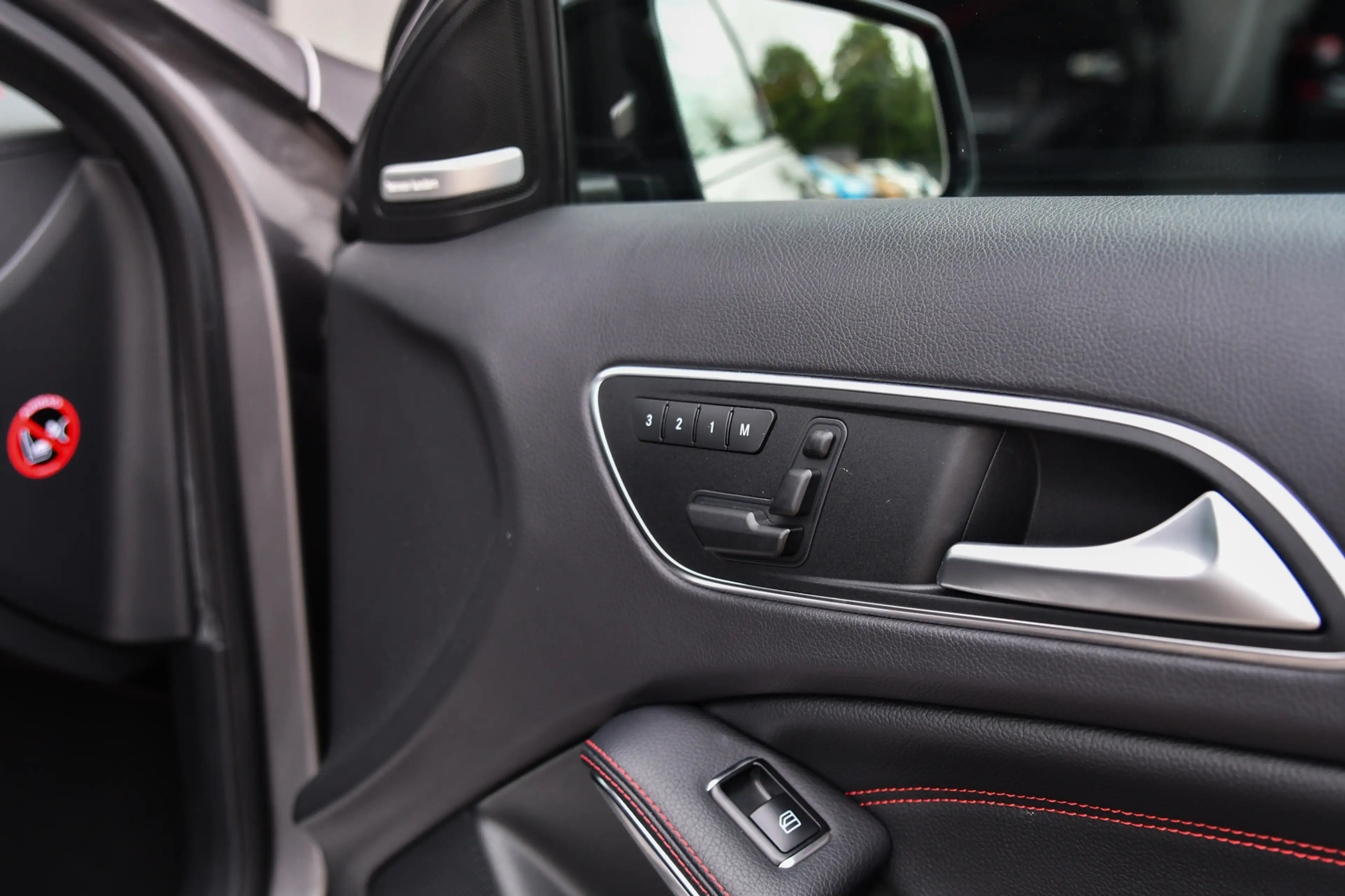 Mercedes-Benz A 45 AMG 4MATIC, Schaalstoelen, Pano, Memory, Camera, Harma — photo 21