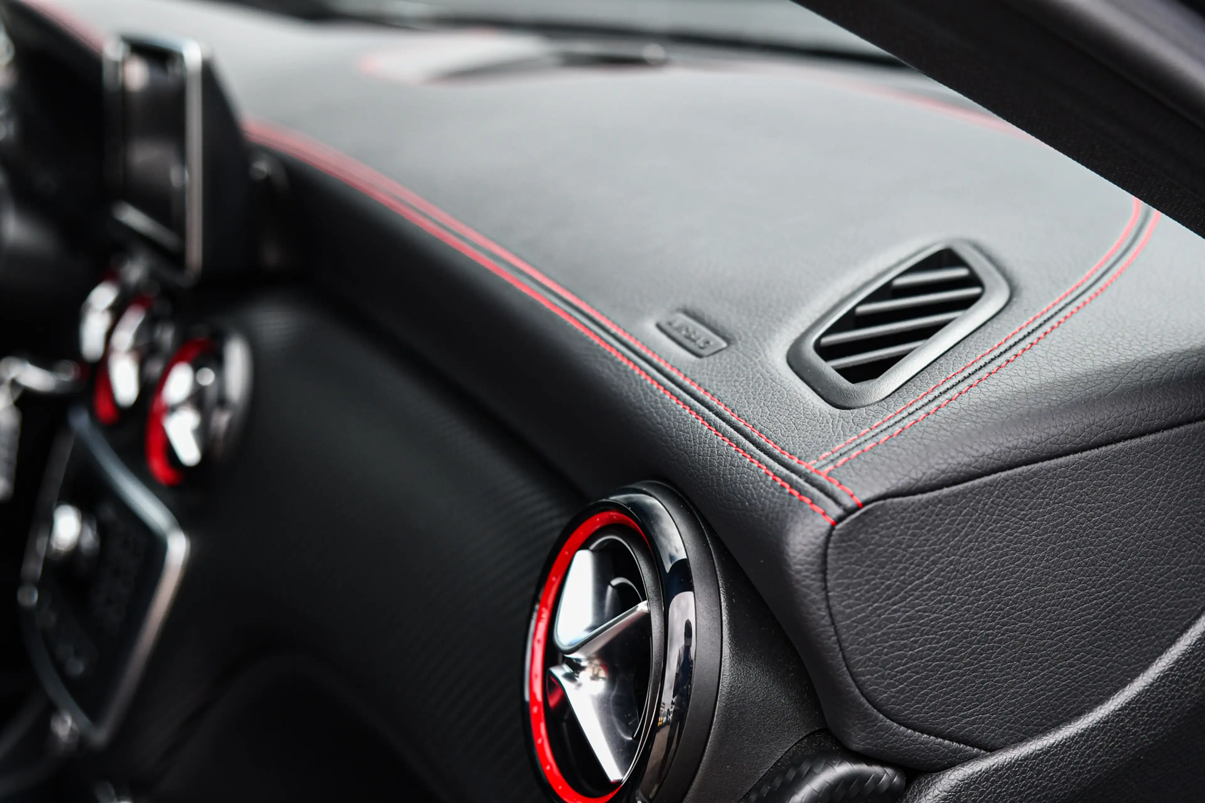 Mercedes-Benz A 45 AMG 4MATIC, Schaalstoelen, Pano, Memory, Camera, Harma — photo 18