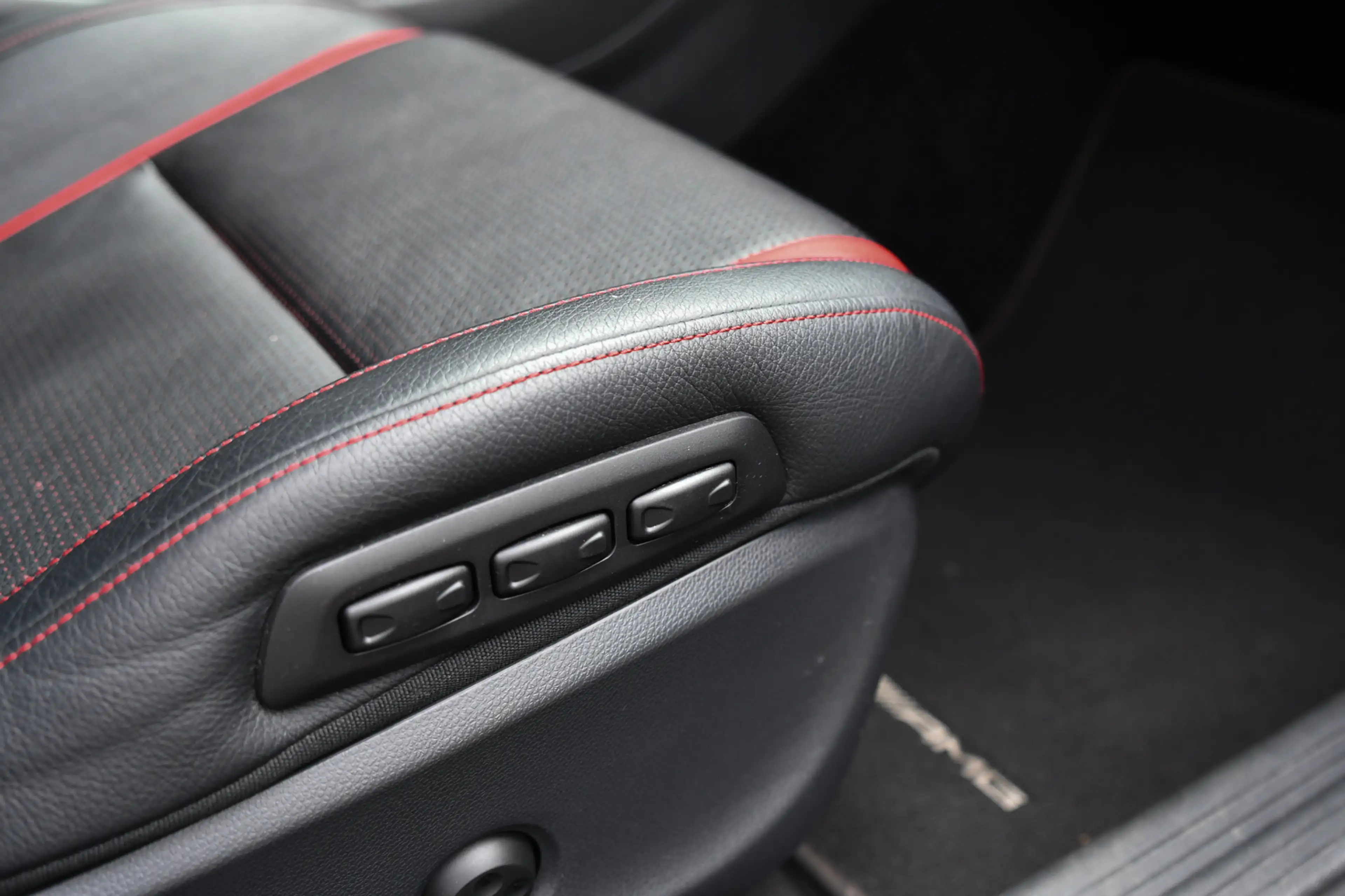 Mercedes-Benz A 45 AMG 4MATIC, Schaalstoelen, Pano, Memory, Camera, Harma — photo 22