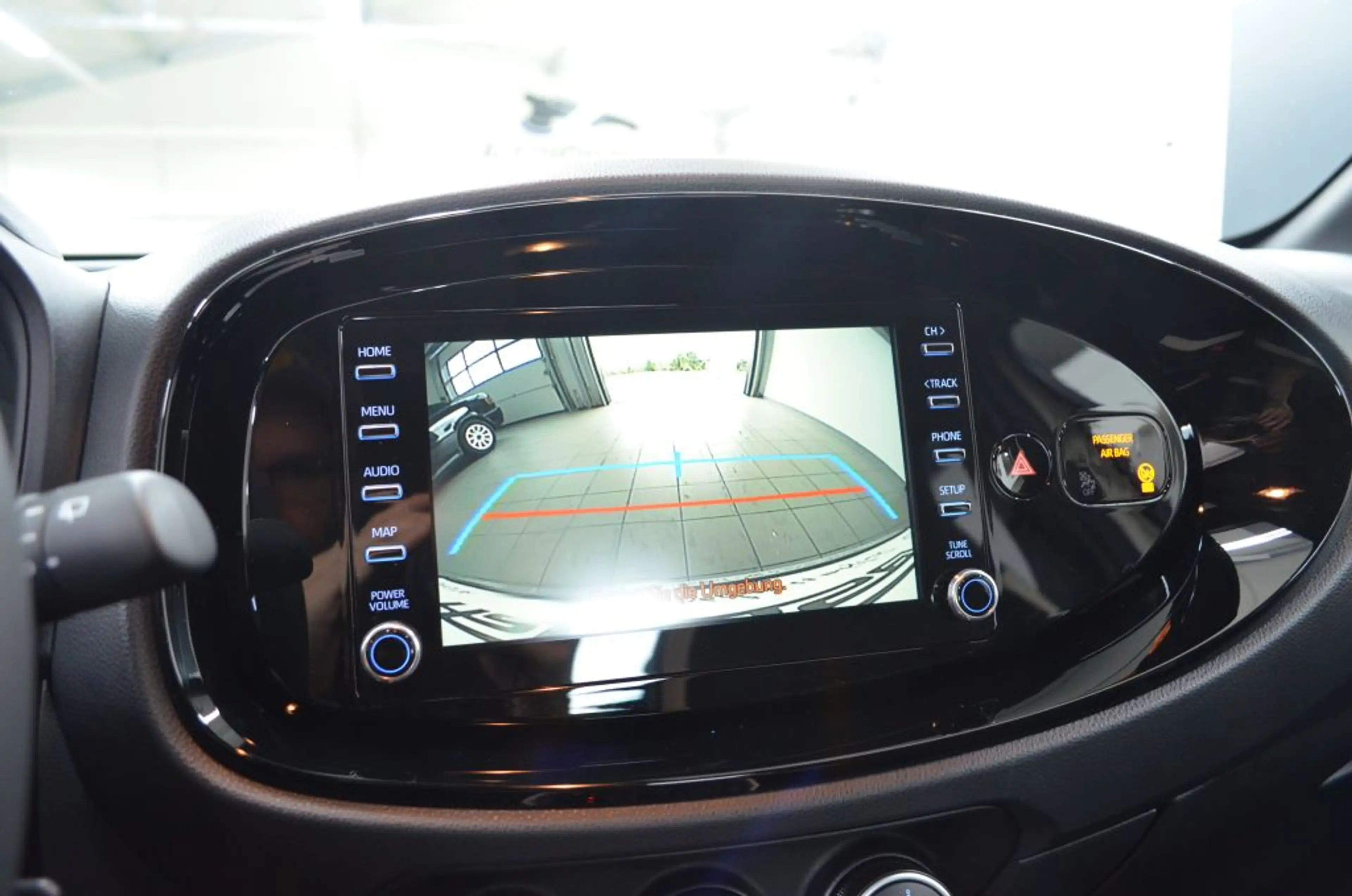 Toyota Aygo X X Pulse*Alufelge*SHZ*Autom. — photo 14