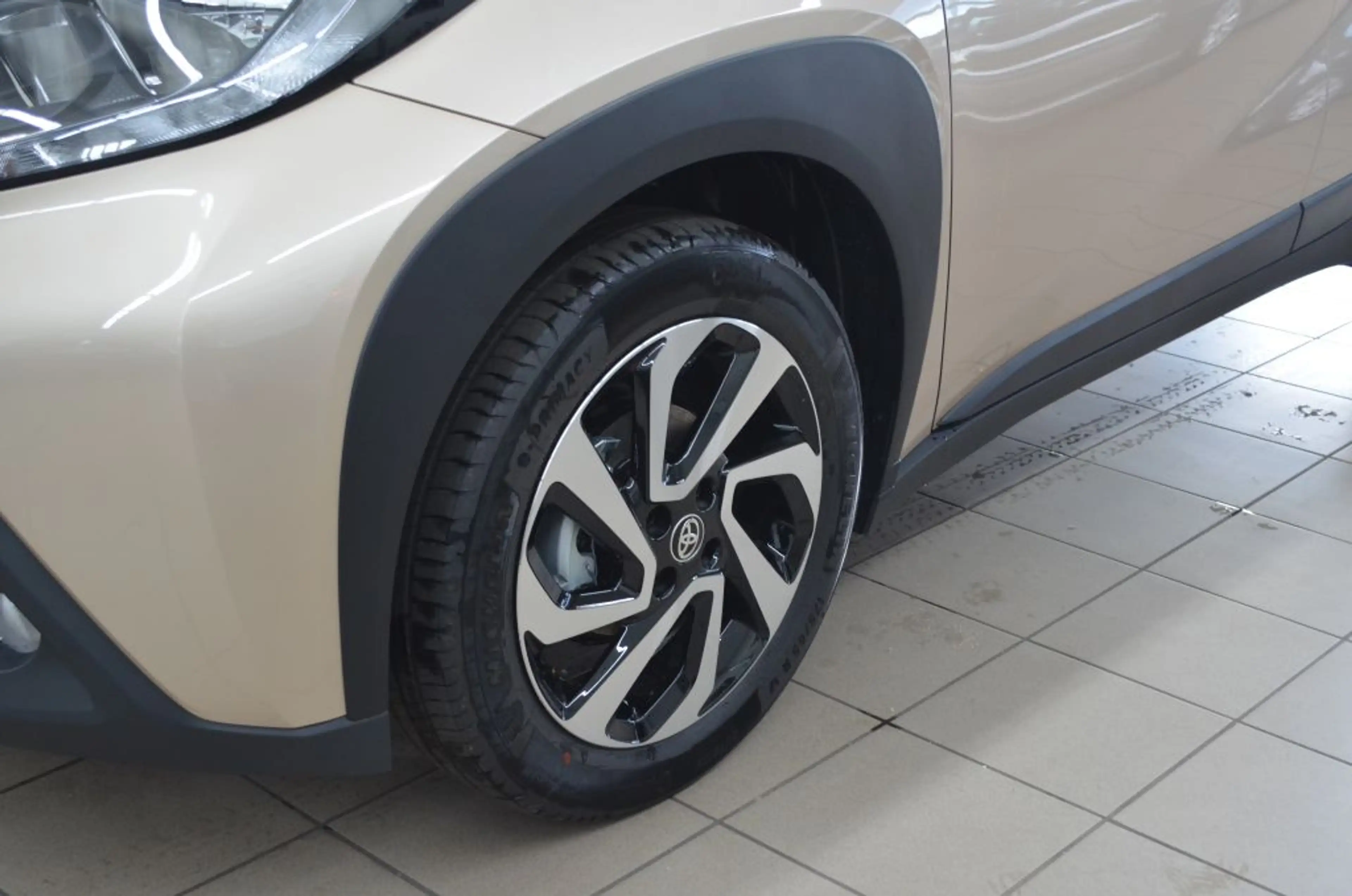 Toyota Aygo X X Pulse*Alufelge*SHZ*Autom. — photo 15