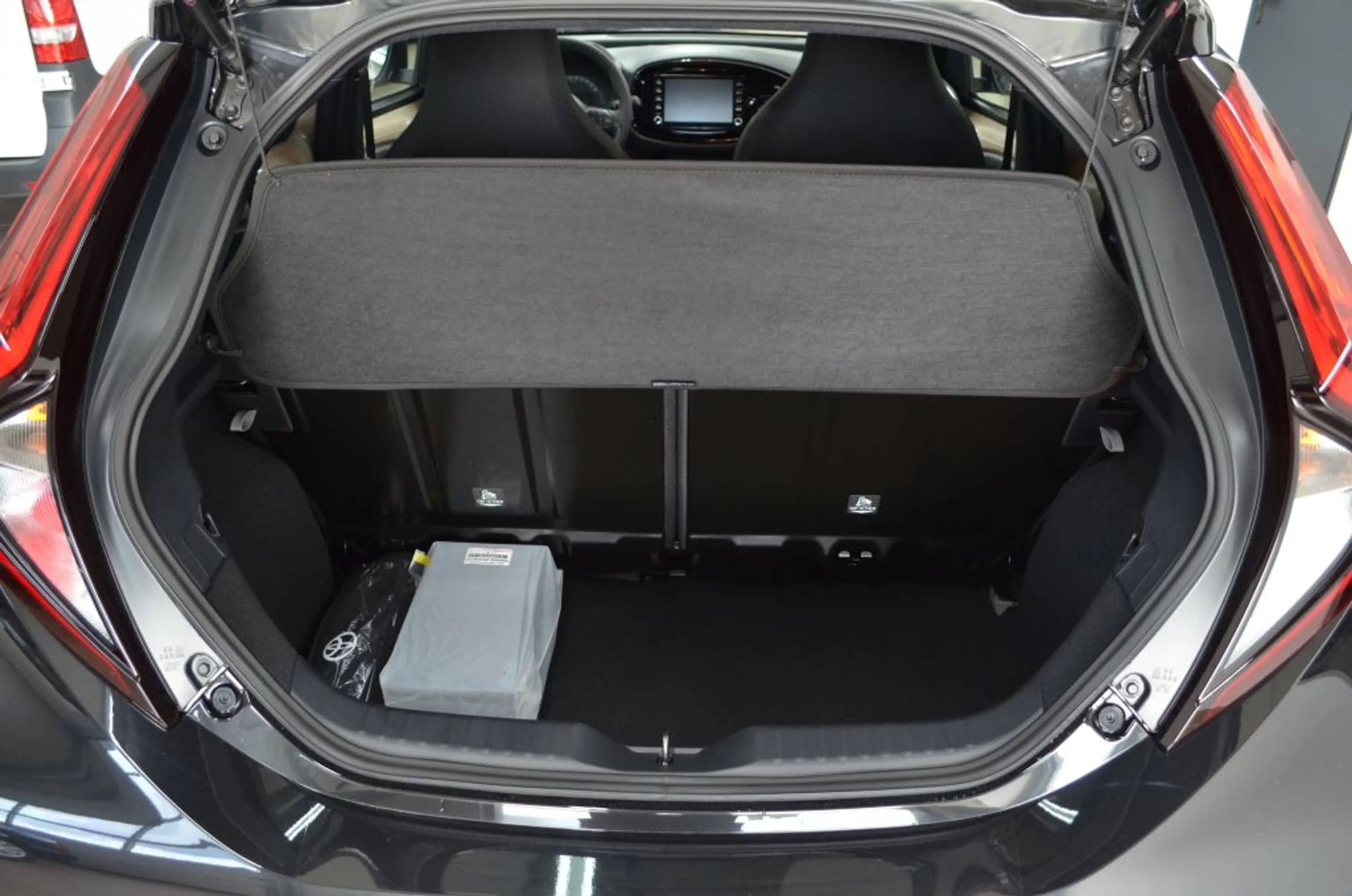 Toyota Aygo X X Pulse*Alufelge*SHZ*Autom. — photo 10