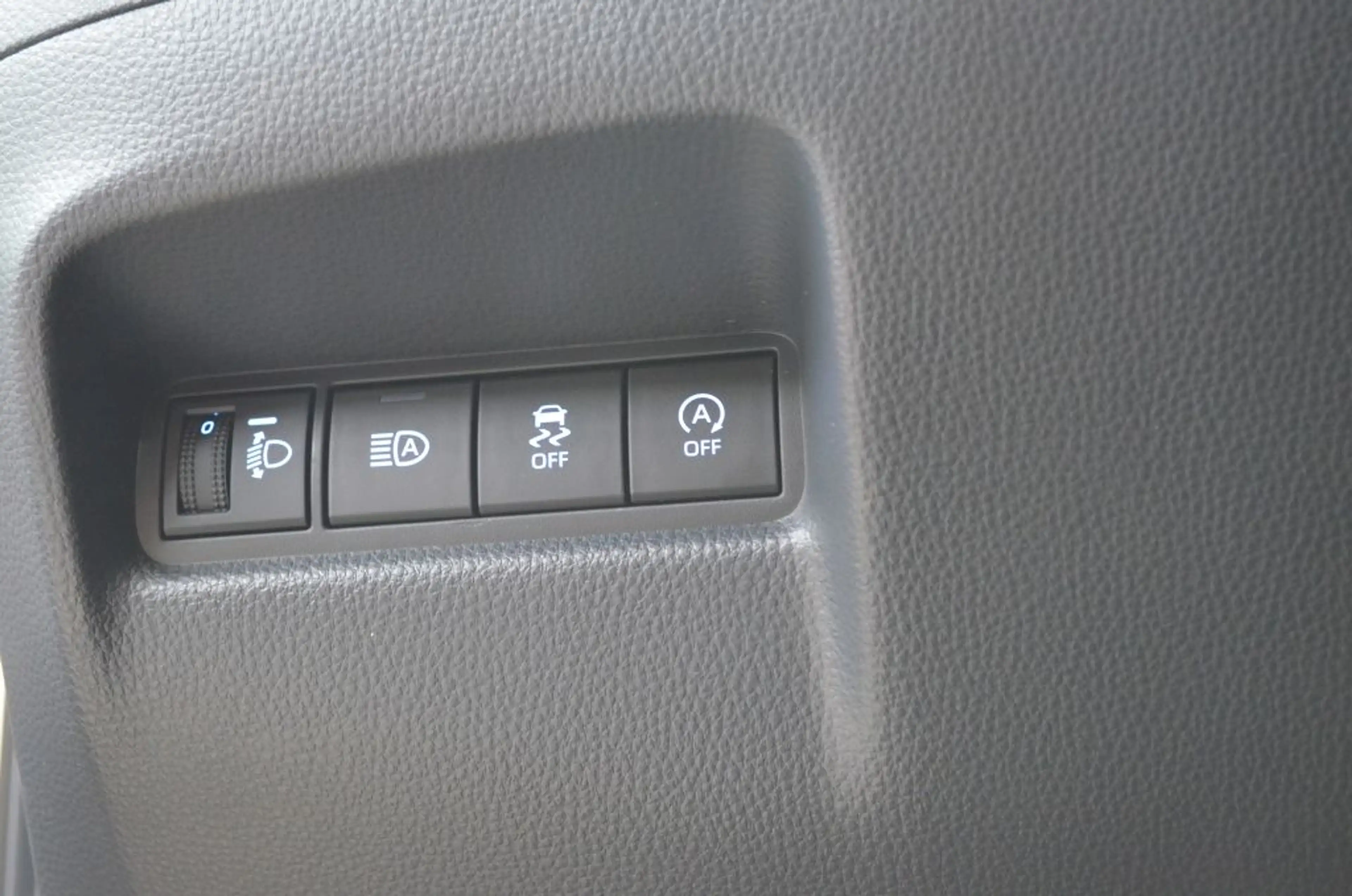 Toyota Aygo X X Pulse*Alufelge*SHZ*Autom. — photo 13