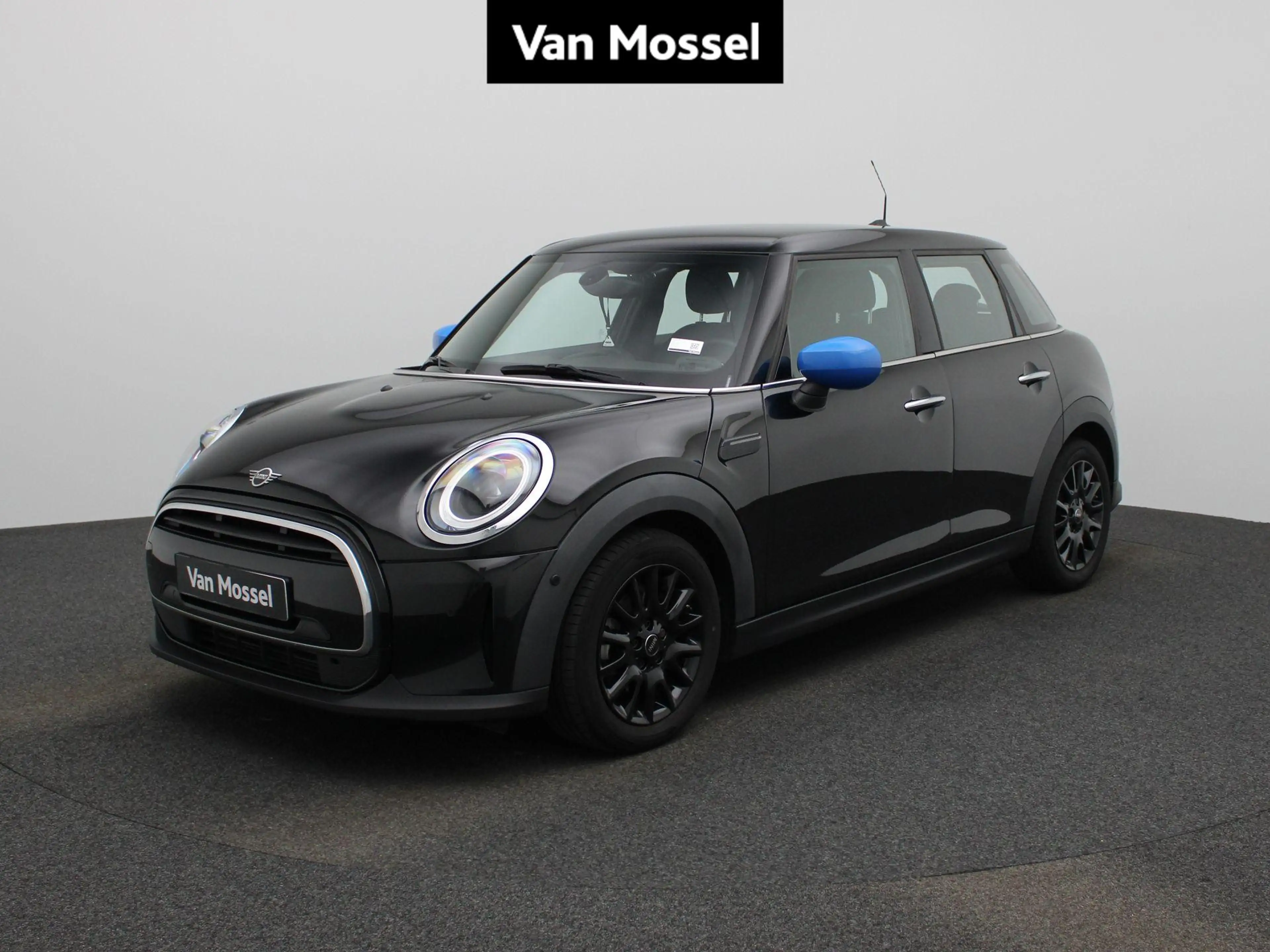 MINI One Mini 5 door LED | NAVI | ECC