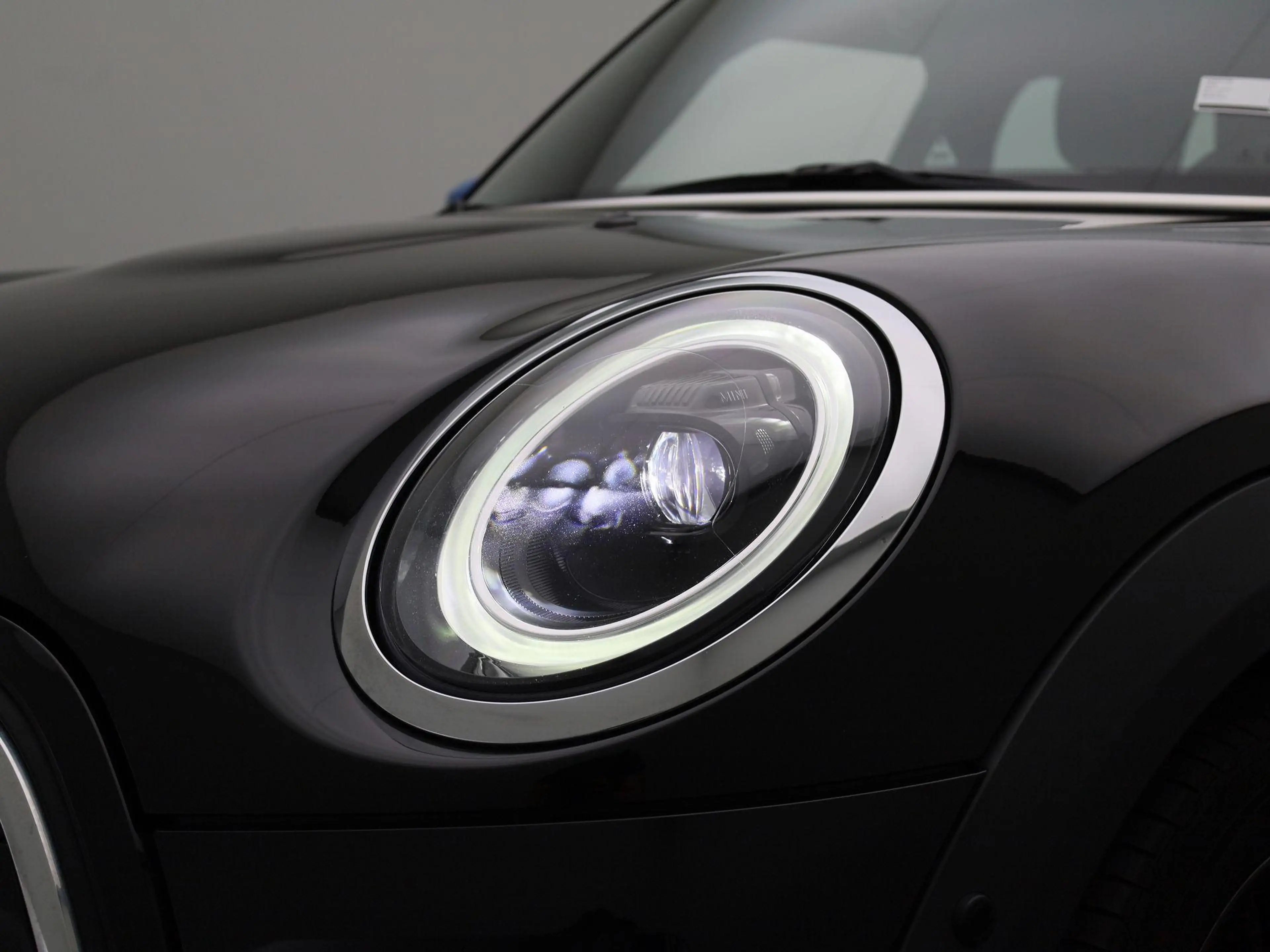 MINI One Mini 5 door LED | NAVI | ECC — photo 14