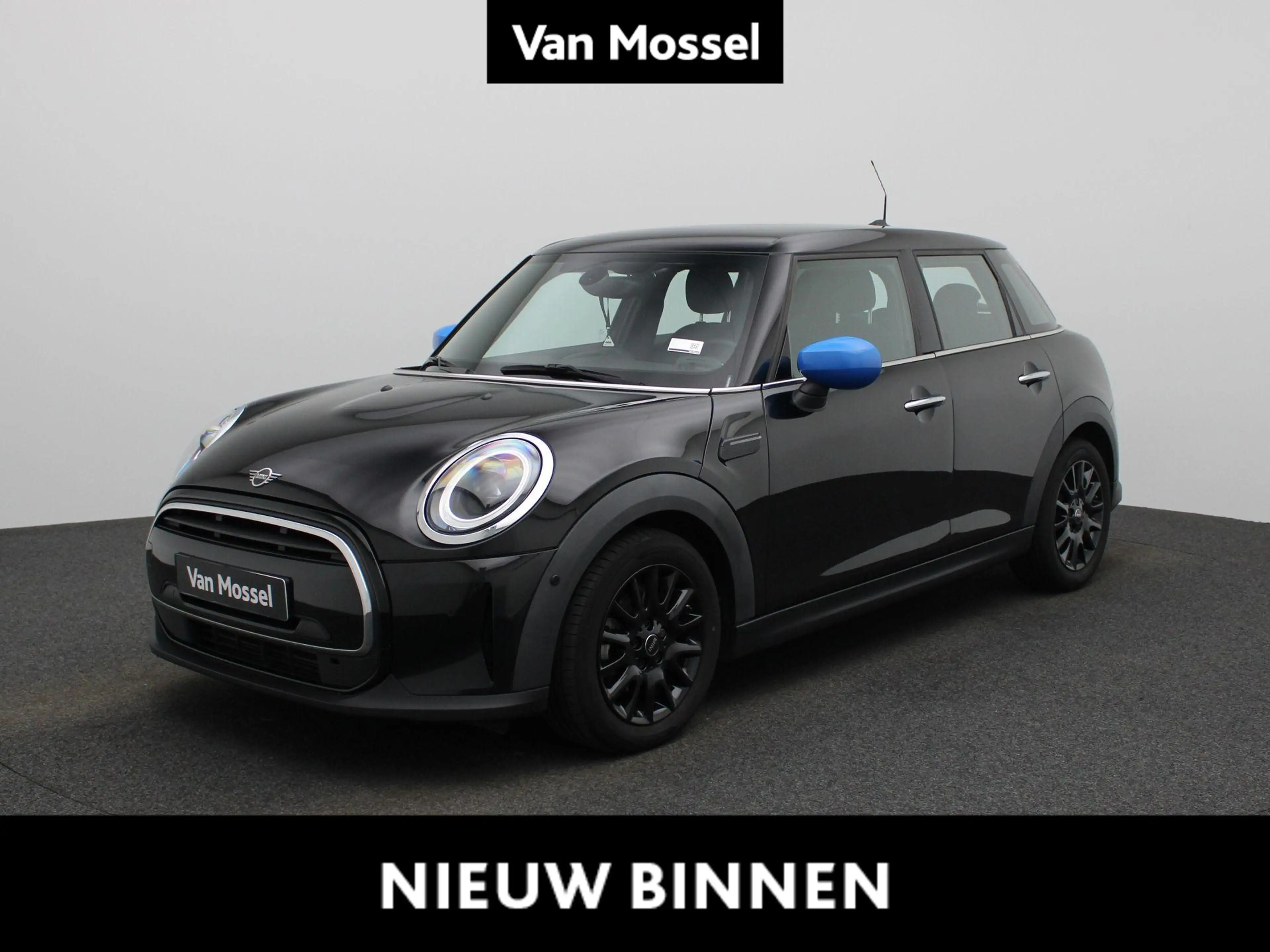 MINI One Mini 5 door LED | NAVI | ECC