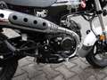 Honda DAX ST 125 LED SCHEINWERFER Schwarz - thumbnail 11