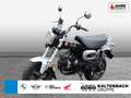 Honda DAX ST 125 LED SCHEINWERFER Schwarz - thumbnail 1