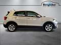 Volkswagen T-Cross 4Me TSI Grau - thumbnail 3