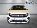 Volkswagen T-Cross 4Me TSI Grau - thumbnail 2
