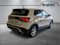 Volkswagen T-Cross 4Me TSI Grau - thumbnail 4
