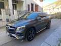 Mercedes-Benz GLE 350 GLE 350 d Sport 4matic auto coupè Grigio - thumbnail 4