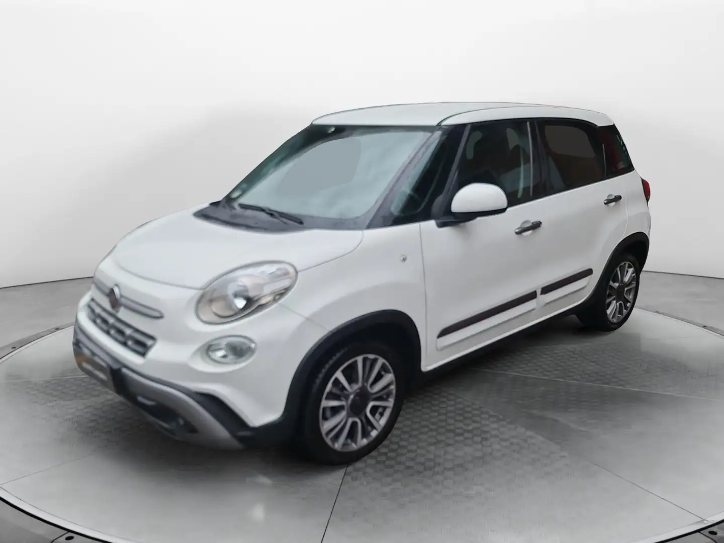 Fiat 500L 500L 1.3 Multijet 95 CV Cross - 1