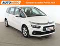 Citroen C4 1.6 Blue-HDi Live Blanco - thumbnail 8