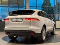Jaguar F-Pace 20d Pure Navi Sthz elektr.Heckklappe AHK Weiß - thumbnail 4