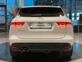 Jaguar F-Pace 20d Pure Navi Sthz elektr.Heckklappe AHK Weiß - thumbnail 28