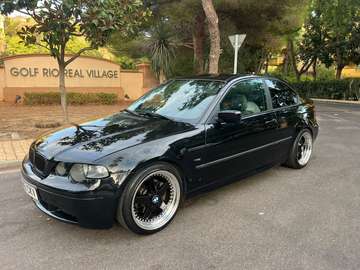 325 ti Compact 6 Velocidades