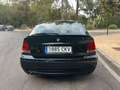 BMW 325 325 ti Compact 6 Velocidades Negro - thumbnail 6