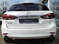 Mazda 6 2023 Kombi SKYACTIV-G 165 CENTER-LINE White - thumbnail 4