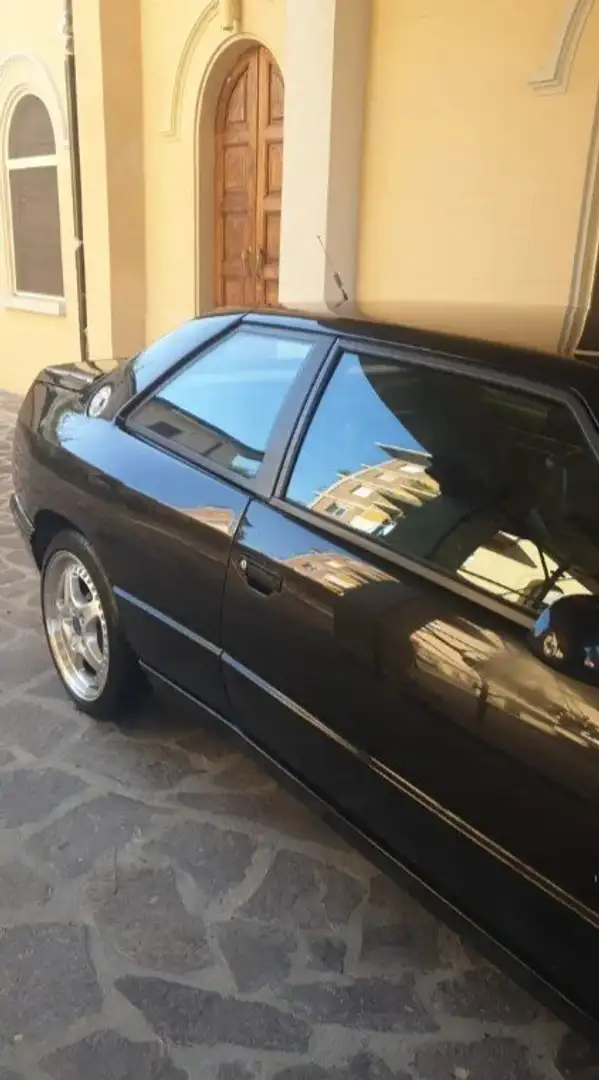 Maserati Ghibli Cup 1996 n.18 su 60 es. costruiti !!BLACK FRIDAY!! Nero - 2