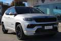 Jeep Compass Compass II 2021 1.3 turbo t4 phev S 4xe auto Argento - thumbnail 3