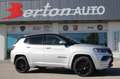 Jeep Compass Compass II 2021 1.3 turbo t4 phev S 4xe auto Argento - thumbnail 1