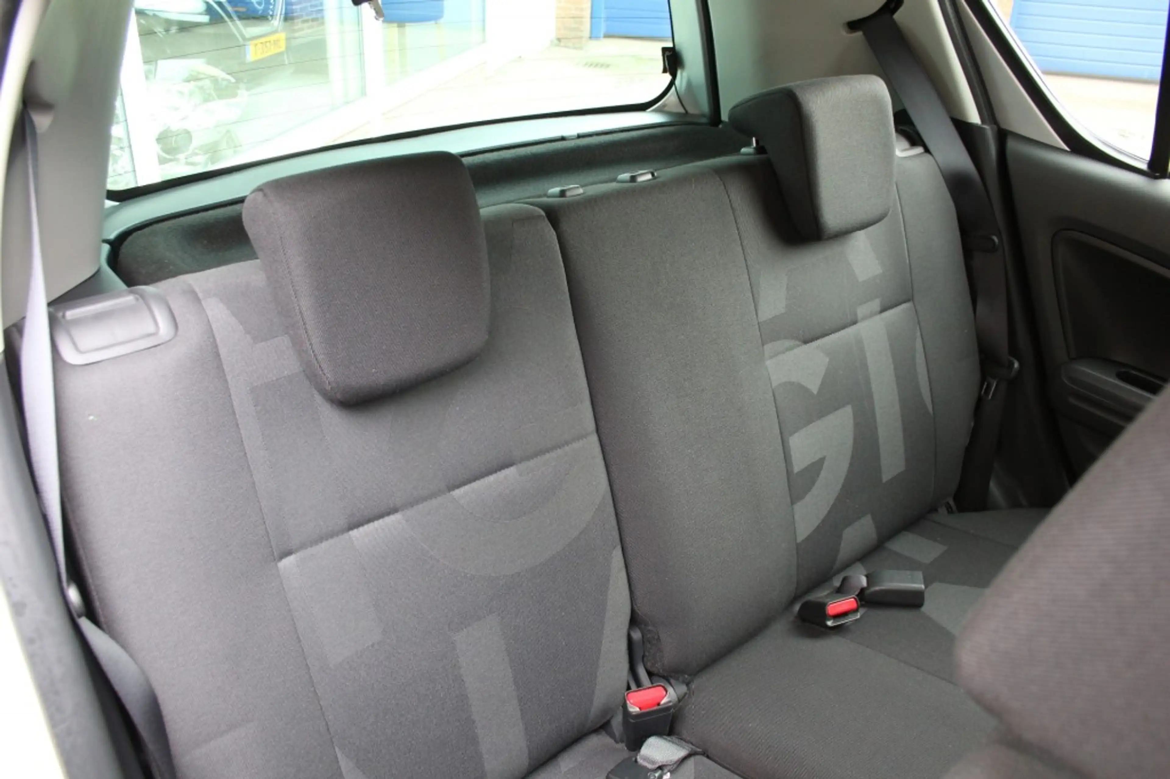 Opel Agila 1.2 Edition, Automaat, Lichtm velgen — photo 7