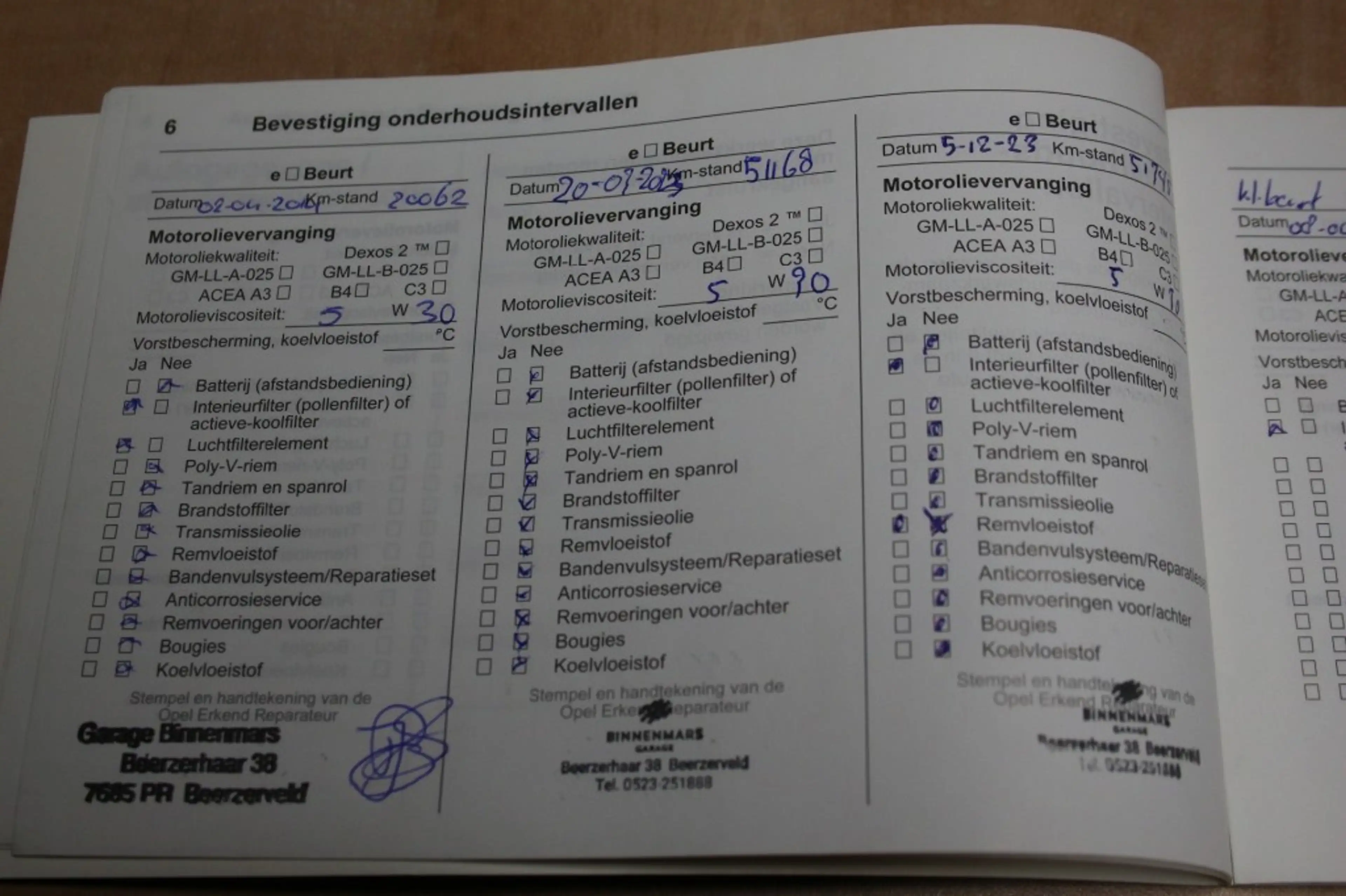 Opel Agila 1.2 Edition, Automaat, Lichtm velgen — photo 29