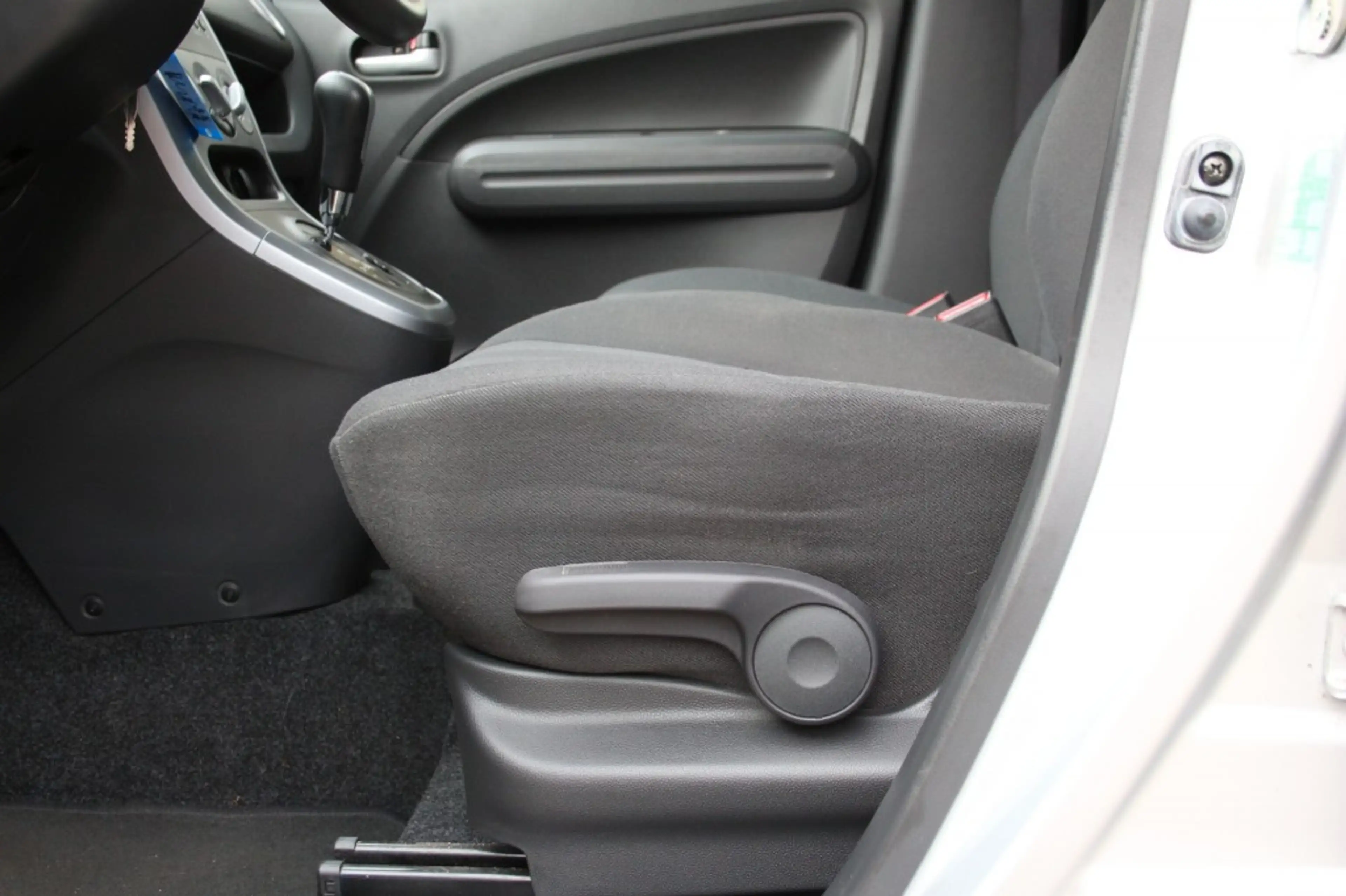 Opel Agila 1.2 Edition, Automaat, Lichtm velgen — photo 10