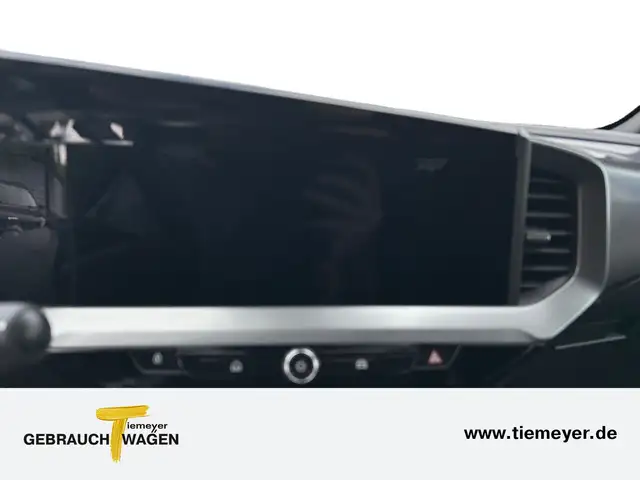 Opel Mokka view 14