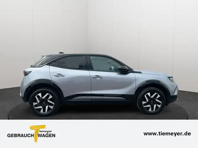 Opel Mokka view 4