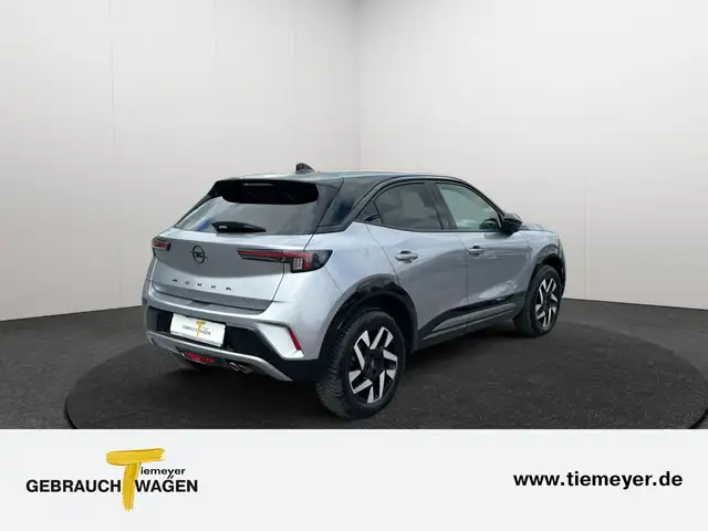 Opel Mokka view 5
