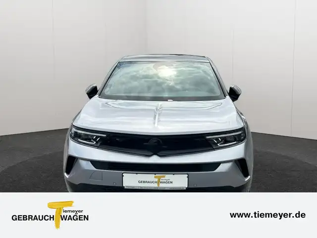 Opel Mokka view 2