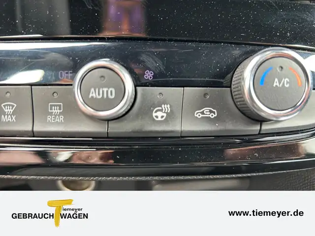 Opel Mokka view 15
