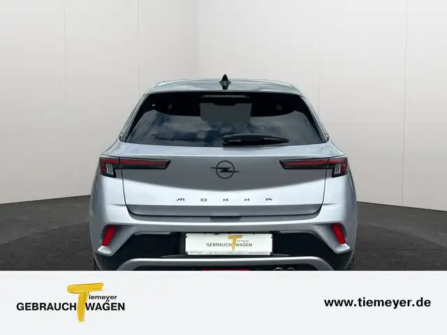 Opel Mokka view 6