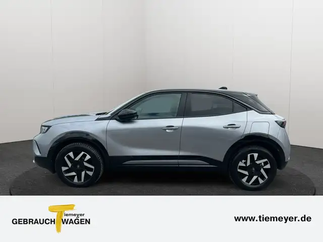 Opel Mokka view 8