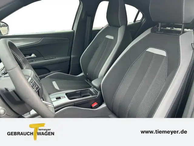 Opel Mokka view 10